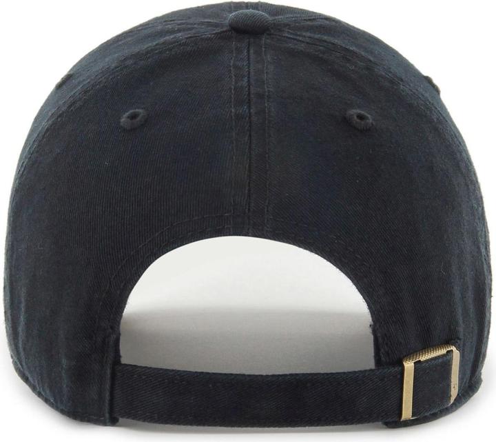 Actual product image 47 Brand Relaxed Fit Cap - Clean Up Pittsburgh Penguins
