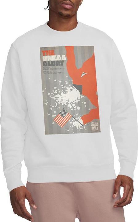 Image du produit - Sweat THE ORIGINAL SERIES EPISODE - Adulte (XL)