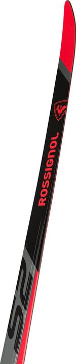 Actual product image Rossignol X-IUM Skating WCS-S2 + Race Skate (192 cm)