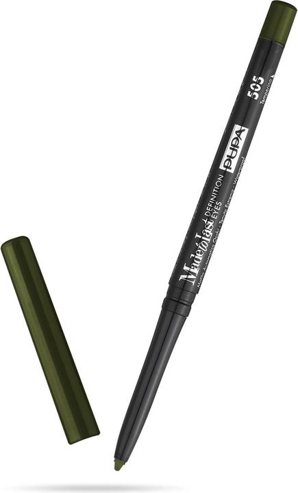 Pupa Milano Pupa Made To Last Definition Eyes 0,35gr (505 Forest)