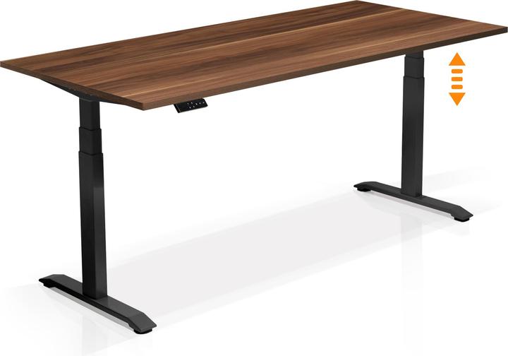Image du produit Möbel-Eins Office (200 x 80 cm)