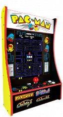 Image du produit Arcade1Up Console de jeux vidéo Partycade Pac