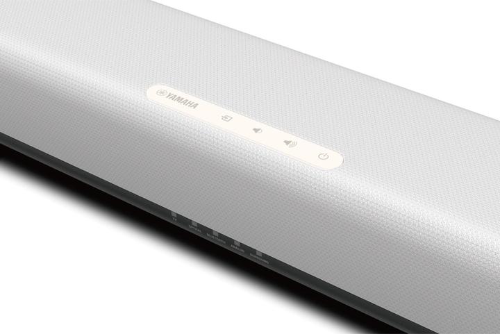 Produktbild Yamaha SR-C20A (100 W, 2.1 Kanal)
