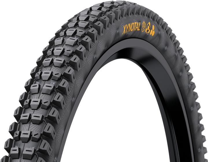 Produktbild Continental Xynotal Trail Endurance 27,5" Faltreifen (27.5 x 2.60, 65-584)