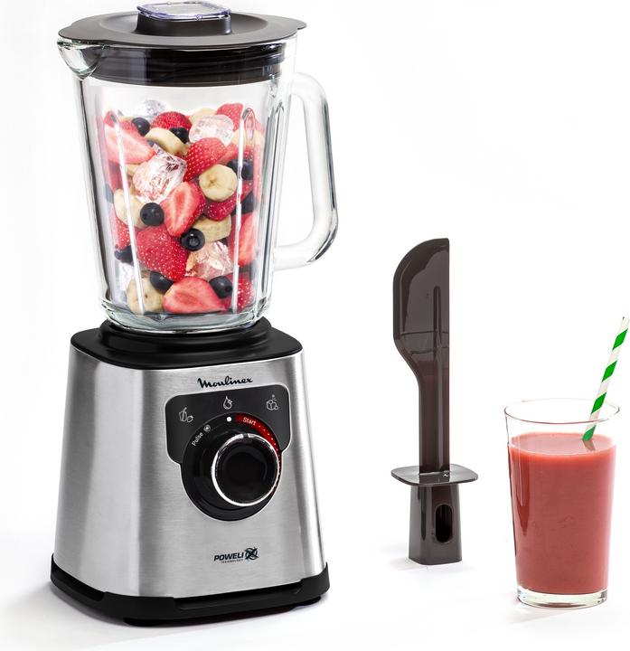 Immagine prodotto Moulinex Perfectmix+ (1200 W)