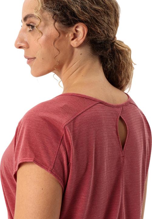 Produktbild Vaude Skomer T-Shirt III (46)