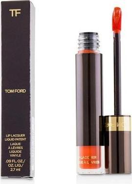 Produktbild Tom Ford Liquid Matte (04 Flame)