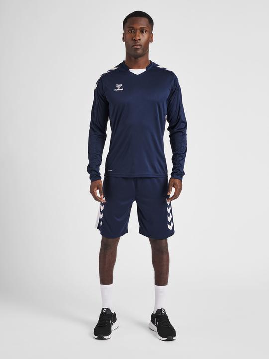 Immagine prodotto hummel Core Xk Poly Jersey L/S (XXL)