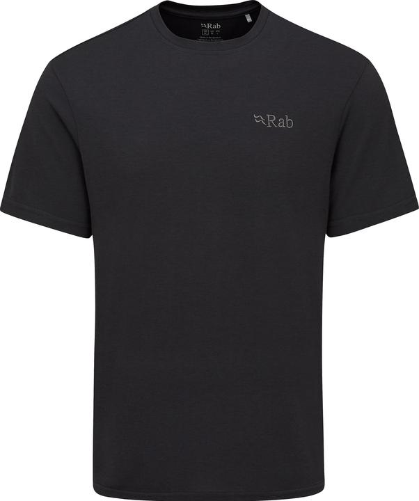 Rab Crimp Logo (M)