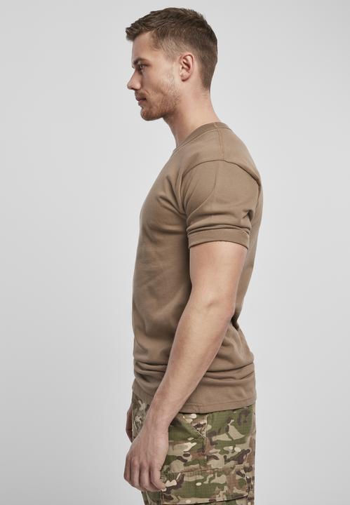 Actual product image Brandit BW Undershirt (3XL)