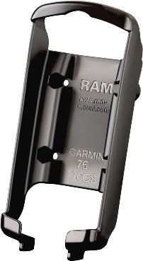 Actual product image RAM Mounts RAM Holder Garmin 76c Series
