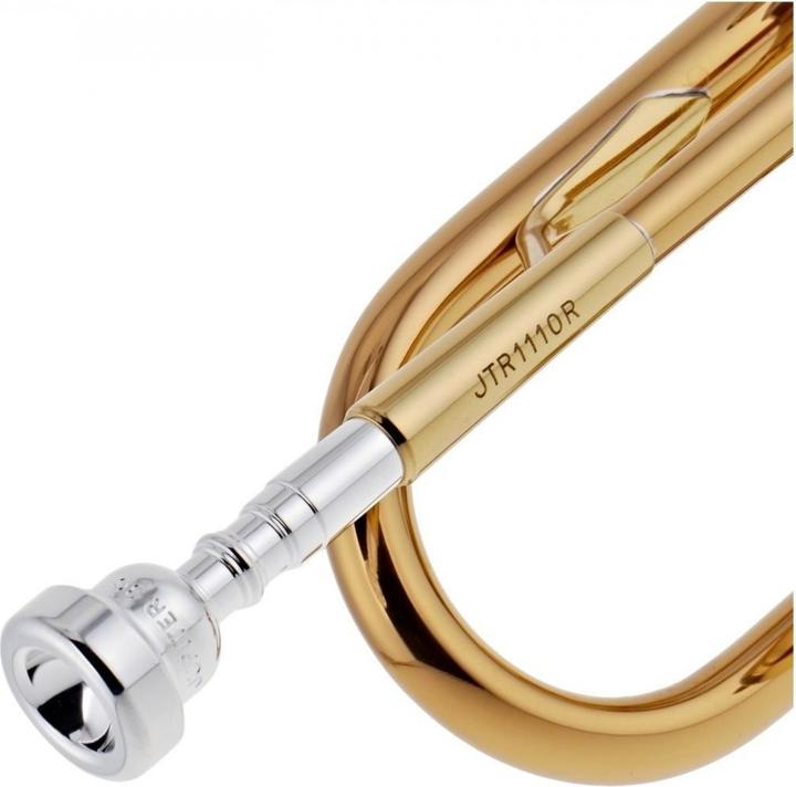 Image du produit Jupiter 40th anniversary set : 1110R trompette & 1100R bugle (Trompettes)