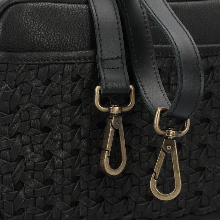 Image du produit Cowboysbag Morton Umhängetasche Leder 24 cm