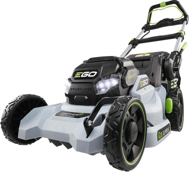 Produktbild EGO LM1702E-SP (Akkubetrieb)
