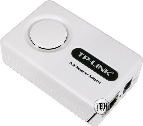 Produktbild TP-Link Tl-Poe150s (802.3af (PoE), 15.40 W)