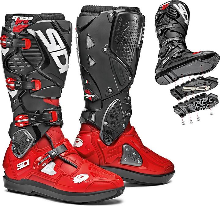 Sidi Crossfire 3 SRS