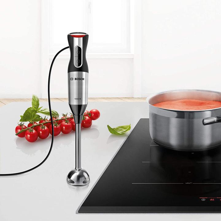Image du produit Bosch Hausgeräte MS6CM6155