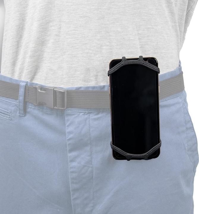 Actual product image Mobilis Universal Belt Clip Abs