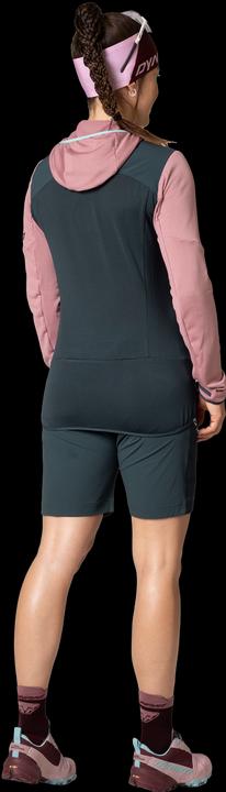 Immagine prodotto Dynafit Giacca con cappuccio Traverse Polartec (S)