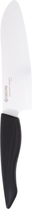 Image du produit Kyocera Couteau de chef Shin White 16 cm Noir (16 cm)