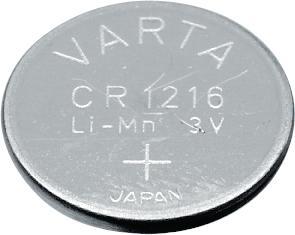 Immagine prodotto Varta Cr1632 (1 pz., CR1632, 135 mAh)