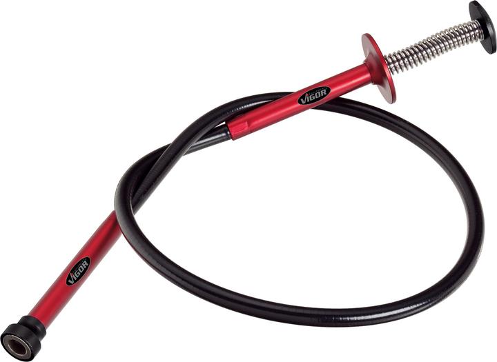 Vigor Krallengreifer mit Magnet