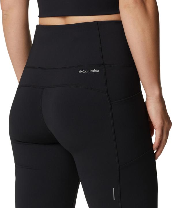 Immagine prodotto Columbia Leggings corti Windgates con protezione solare per donne (S)