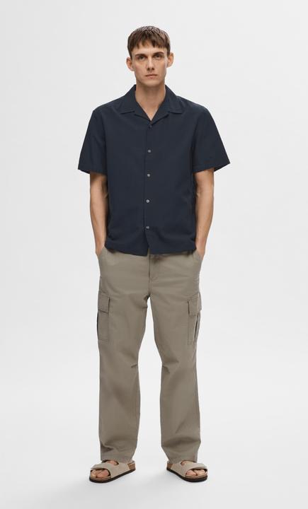 Immagine prodotto Selected Homme Camicia a maniche corte (S)
