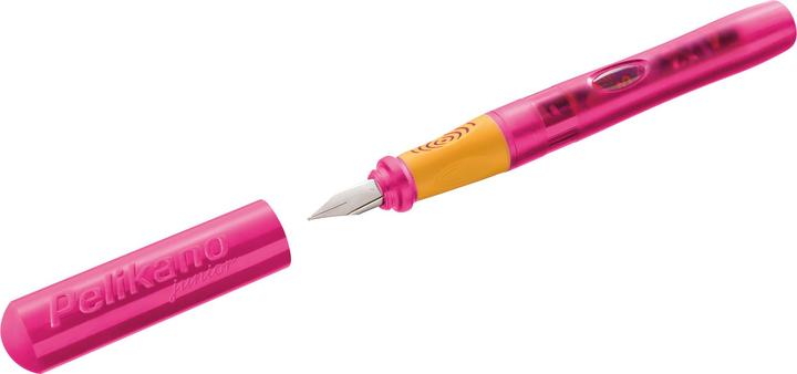 Produktbild Pelikan Füllfederhalter (Pink, 1 x)