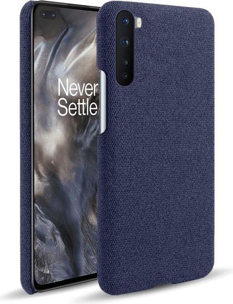 Produktbild MU Style Hardcase mit Stoffrückseite
