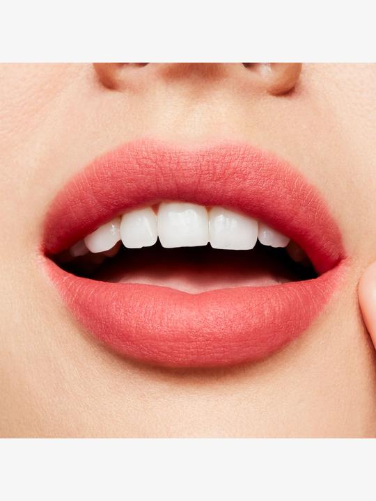 Image du produit MAC Cosmetics Powder Kiss Liquid Lipcolour (988 A Little Tamed)