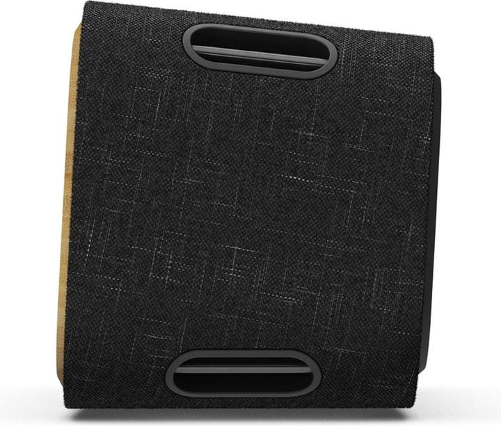 Immagine prodotto House of Marley Altoparlante portatile EM-JA030-SB Altoparlante portatile stereo Nero, Giallo (20 h, Batteria ricaricabile)