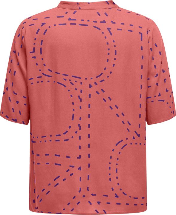 Produktbild Only CARPHOEBE LIFE 2/4 TOP AOP Top (44)