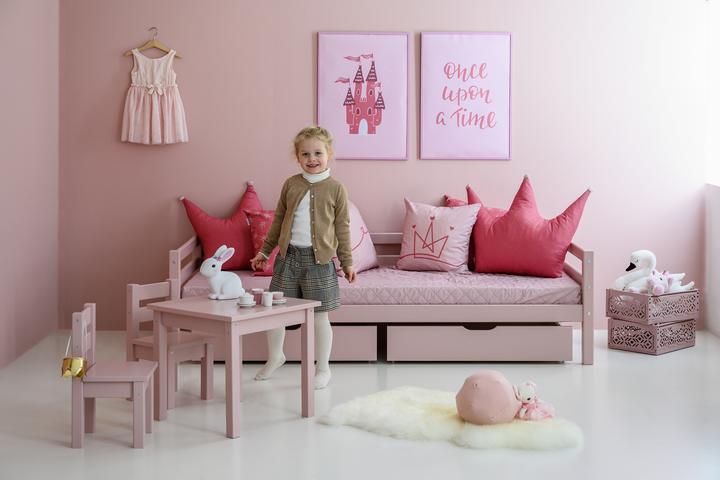 Actual product image Hoppekids Mads (Kids table)