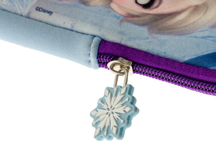 Actual product image Pebble Frozen 2 Carry 7" (Tablet 7")