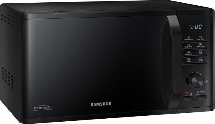 Produktbild Samsung Mg23k3505ak/Sw (23 l)