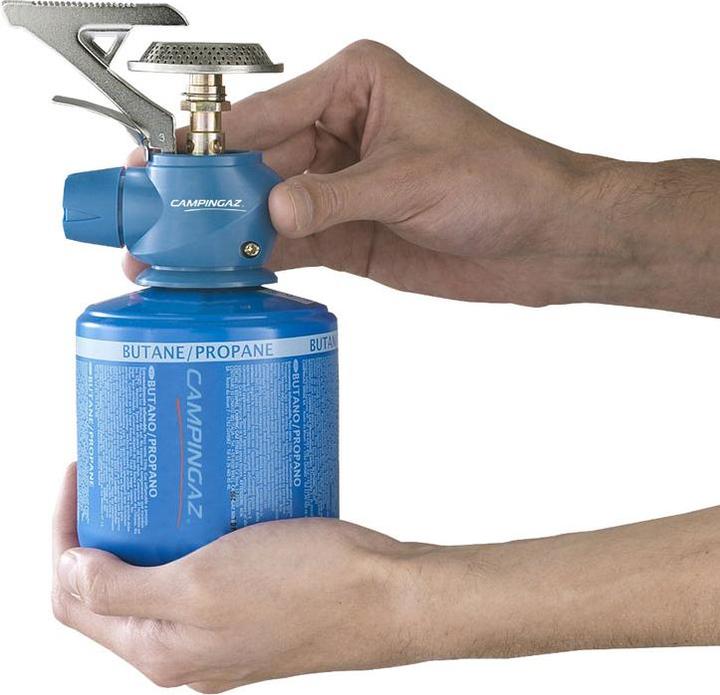 Produktbild Campingaz Twister Plus PZ