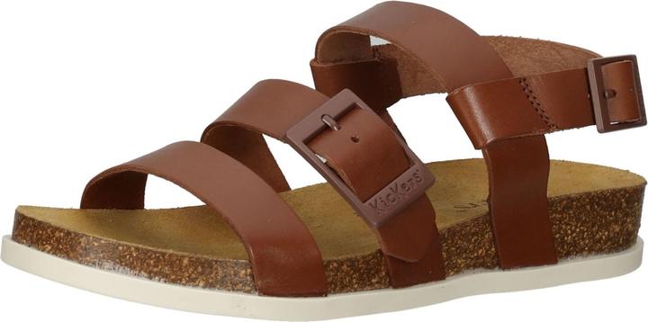 Kickers Pantoletten