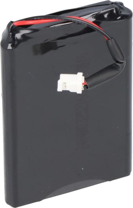 Immagine prodotto XCell Medizintechnik-Akku als Ersatz für 4986 602.009 - 1200mAh, 3,7V, Li-Ion (1 pz., 1200 mAh, Accumulatore di carica elettrica)