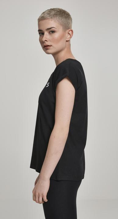 Image du produit Merchcode Ladies Friends Logo Tee (4XL)