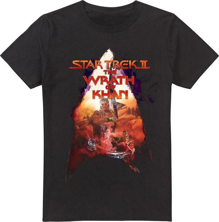 The Wrath of Khan TShirt