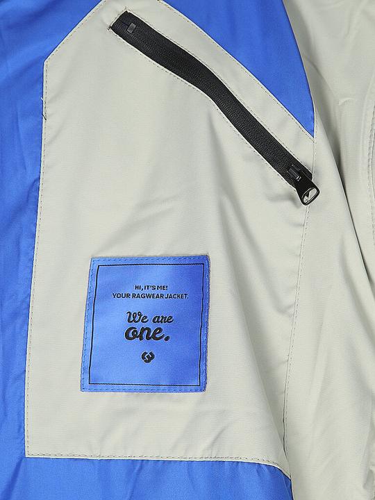 Immagine prodotto Ragwear Giacca trapuntata NORG (XL)