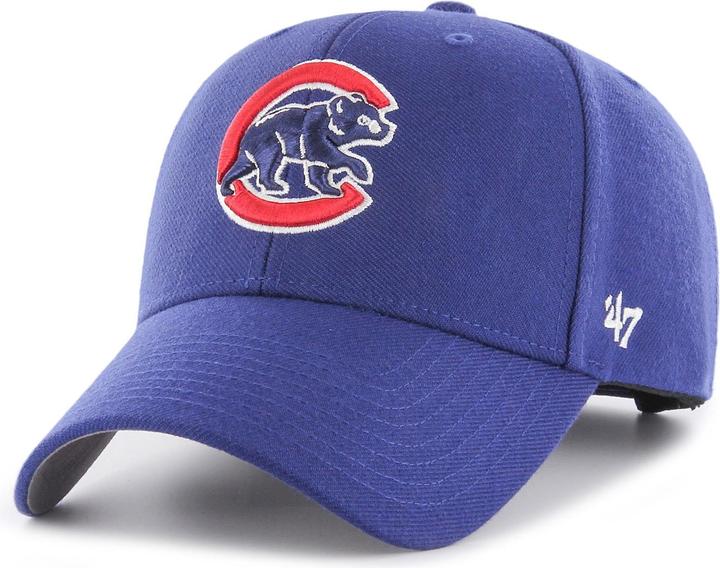 47 Brand MLB Chicago Cubs (One Size)