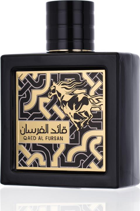 Immagine prodotto Lattafa Perfumes Qaed Al Fursan (Eau de parfum, 90 ml)