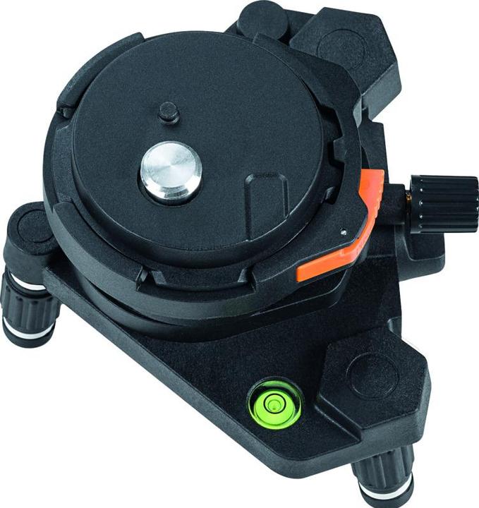Produktbild Geo-Fennel Dreifuss FLG 6X-BASE