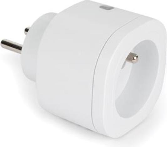 Produktbild Velleman Smart-Wi-Fi-Steckdose - Typ E (Französisches System)