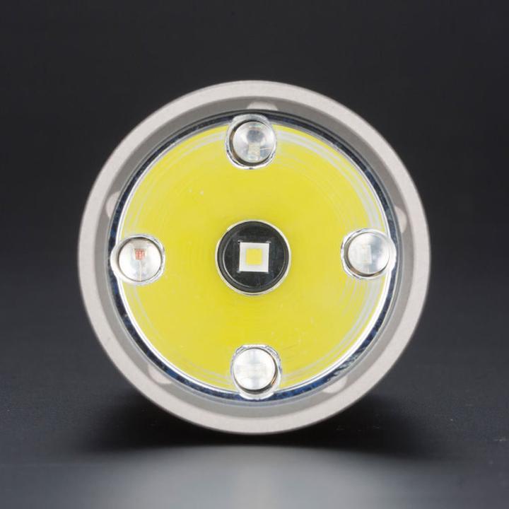 Actual product image Nitecore Srt7gt (15.80 cm, 1000 lm)
