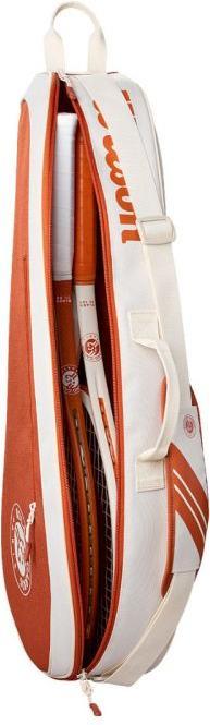 Immagine prodotto Wilson Roland Garos Team Tennistasche