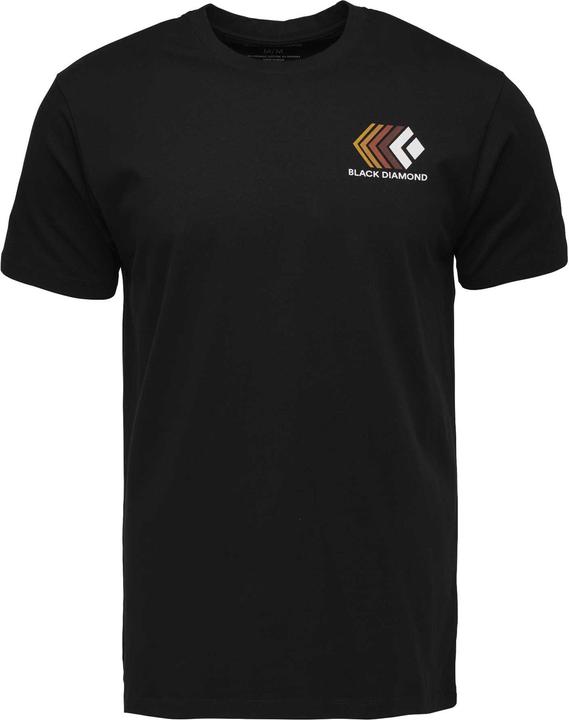 Actual product image Black Diamond Faded (L)