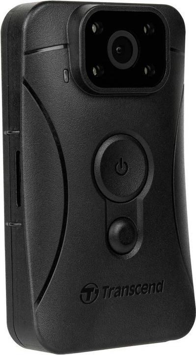 Image du produit Transcend BODY CAMERA DRIVE PRO BODY 10C/64GB TS64GDPB10C